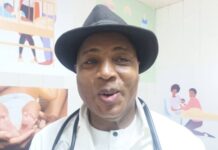 « La gravité de la Variole de Singe est qu’elle est hautement contagieuse et mortelle », Docteur Youssouf Ben Keïta