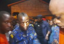 Braquage dans une boutique à Kankan : le boutiquier blessé et une forte somme emportée