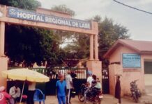 Labé : une petite fille de 10 ans bastonnée à sang par sa demi-sœur