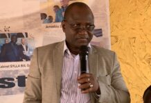 Assemblée générale du RPG-AEC : Lansana Komara insiste sur le respect du chronogramme