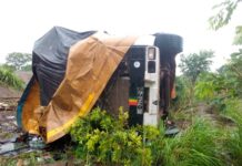 La sécurité routière : l’engagement de tous (contribution)