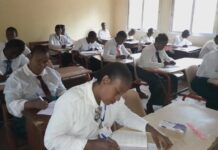 Enseignement technique : voici les statistiques de l’examen de sortie 2023