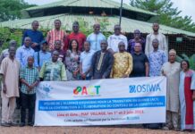 Élaboration de la future constitution : voici les propositions phares de l’Alliance Citoyenne pour la Transition (ACT)