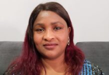 UFDG Espagne : Marietou Bah Diallo, la candidate idéale pour le poste de fédéral