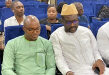 Le TPI de Dixinn incompétent dans le dossier contre Charles Wright: Le FNDC relève appel de la décision