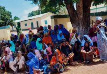 Labé : litige entre des propriétaires terriens et le commandant du camp Elhadj Oumar Tall