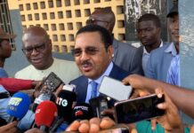 Affaire Pèthè Diallo : Le Parquet spécial fait appel du non-lieu