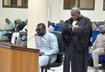 Guinée : le parquet relève appel contre la décision de libération de Foniké Menguè et Cie