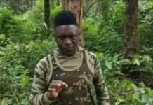 Justice : Charles Wright instruit le PG d’engager des poursuites contre Jack Woumpack