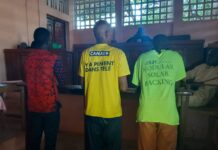 Kankan : les enseignants accusés de fraude à l’examen du CEE condamnés à six mois d’emprisonnement ferme