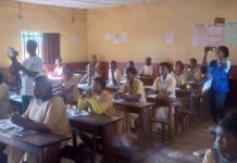 Deux premières journées du BEPC à Labé : deux surveillants éliminés et remplacés