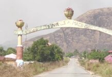 Macenta : un conflit domanial entre deux districts des sous-préfectures de Koyamah et Fassankoni fait 6 blessés