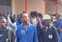 Enseignement technique et formation professionnelle : lancement ce lundi des examens de sortie