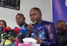 Rencontre CEDEAO et COPAD : voici ce qu’ils se sont dits