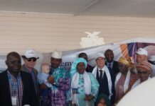 Journée internationale des personnes atteintes d’albinisme : la ministre Aicha Nanette fait de grandes annonces