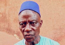 Labé : Les conducteurs de taxi en colère, le SG de l’antenne régionale de la CNTG, appelle à l’apaisement