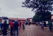 Labé : un stagiaire de l’EDG meurt électrocuté dans une sous-station