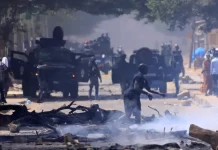 Violences meurtrières au Sénégal : la CEDEAO se dit préoccupée