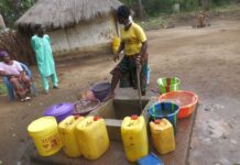 Boké : Donya, un district de la commune urbaine qui manque de tout