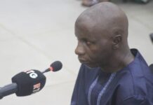 Massacre du 28 sept. : « le président Dadis demandait aux gens de pardonner (victime)