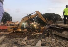 L’effondrement des immeubles à Conakry : tout savoir pour éviter un tel drame