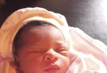 Faire-part : Moudjitaba Bah vous convie au baptême de sa fille à Dubréka