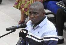 Présence de Dadis ou non au stade : Marcel Guilavogui lève l’équivoque