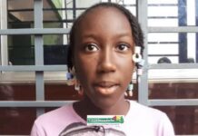 Résultats du CEE : voici le secret de la première de la commune de Ratoma