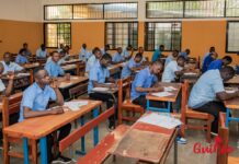 Examen de sortie de l’enseignement technique et professionnelle 2023 : voici la liste des admis