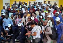 BGDA : fin de la formation sur la vulgarisation du respect des droits d’auteurs