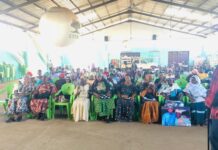 Guinée : l’UFDG annule l’AG du samedi pour manifester sa solidarité à la presse