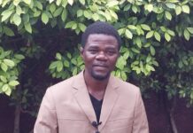 Justice : le président de l’UGDD, Pépé Francis Haba plaide « non coupable » lors de son procès pour atteinte à la sécurité publique Pépé Francis Haba, président du parti UGDD