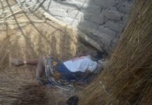 Siguiri : une fillette violée puis assassinée à Nafadji frontière