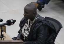 Procès du 28 sept : Marcel titille Thiegoro « qu’il assume, il ne faut pas qu’on falsifie l’histoire »