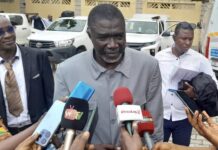 Me Sidiki Bérété sur le retour de Marcel à la barre : « même s’il a changé sa déclaration, mais il est… »