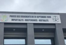Affaire du 28 septembre : la défense invoque une nullité, le parquet s’y oppose