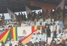 Mamaya à Kankan : voici le résumé des deux premières journées