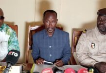 Kankan : 3 des 6 détenus évadés repris (Procureur Général)