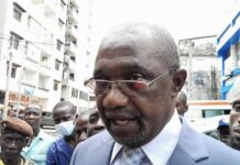 Cas Dr Kassory : « le juge a fini par solliciter que l’on veuille bien lui accorder la possibilité d’aller se faire soigner »