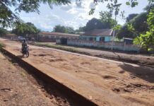 Dégradation poussée de la route nationale Mamou-Labé : les cris de cœurs des usagers