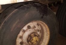 Siguiri : un camion-remorque marche sur une femme et son bébé de quatre mois