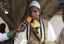 Différend entre les chefs religieux de Kankan et la radio Nourdine Fm : un règlement à l’amiable trouvé