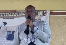 AG du RPG-AEC : « le retour des exilés comme Cellou Dalein, Sidya Touré… ça y va dans l’intérêt de tous »