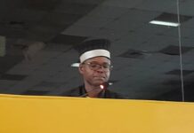 Urgent: Le juge Zoumanigui renvoie le dossier Diané devant la cour suprême