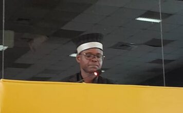 Affaire Rémy Lamah : les réquisitions et plaidoiries renvoyées au 13 juillet