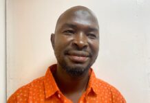 Situation politique en Guinée: Abdoul Sacko accuse les partenaires internationaux de fermer les yeux sur les violations des droits humains