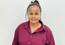 Ivette Lamah : Une Journaliste exceptionnelle et résiliente élevée au Grade de Chevalier de l’Ordre National du Mérite