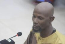 Massacre du 28 septembre : une victime enfonce Paul Mansa Guilavogui