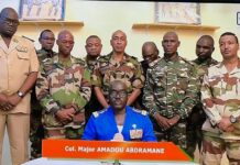 Niger: Des militaires affirment avoir renversé le régime du président Mohamed Bazoum