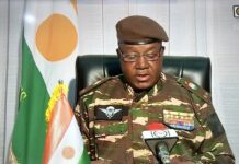 Niger : la junte dénonce une ingérence française après le discours de Macron